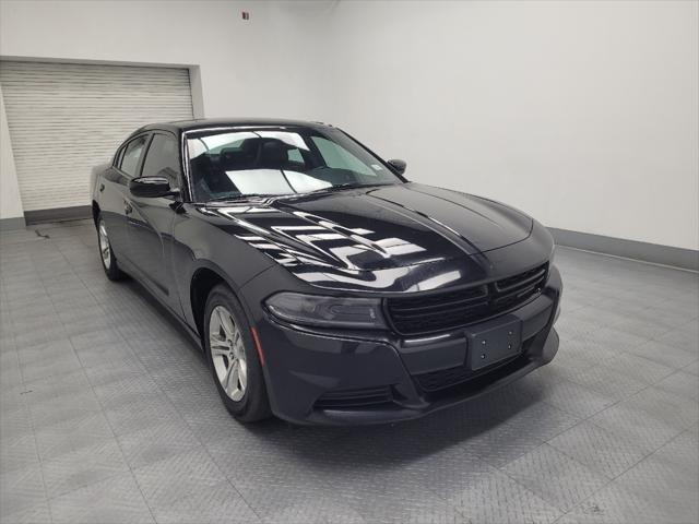 used 2022 Dodge Charger car, priced at $23,395