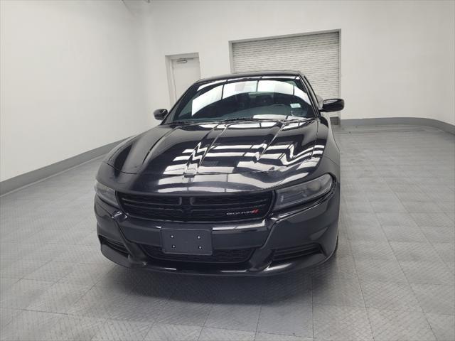 used 2022 Dodge Charger car, priced at $23,395