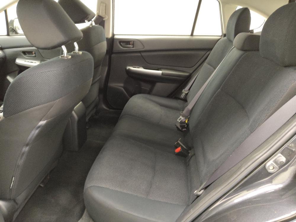 used 2016 Subaru Impreza car, priced at $11,695