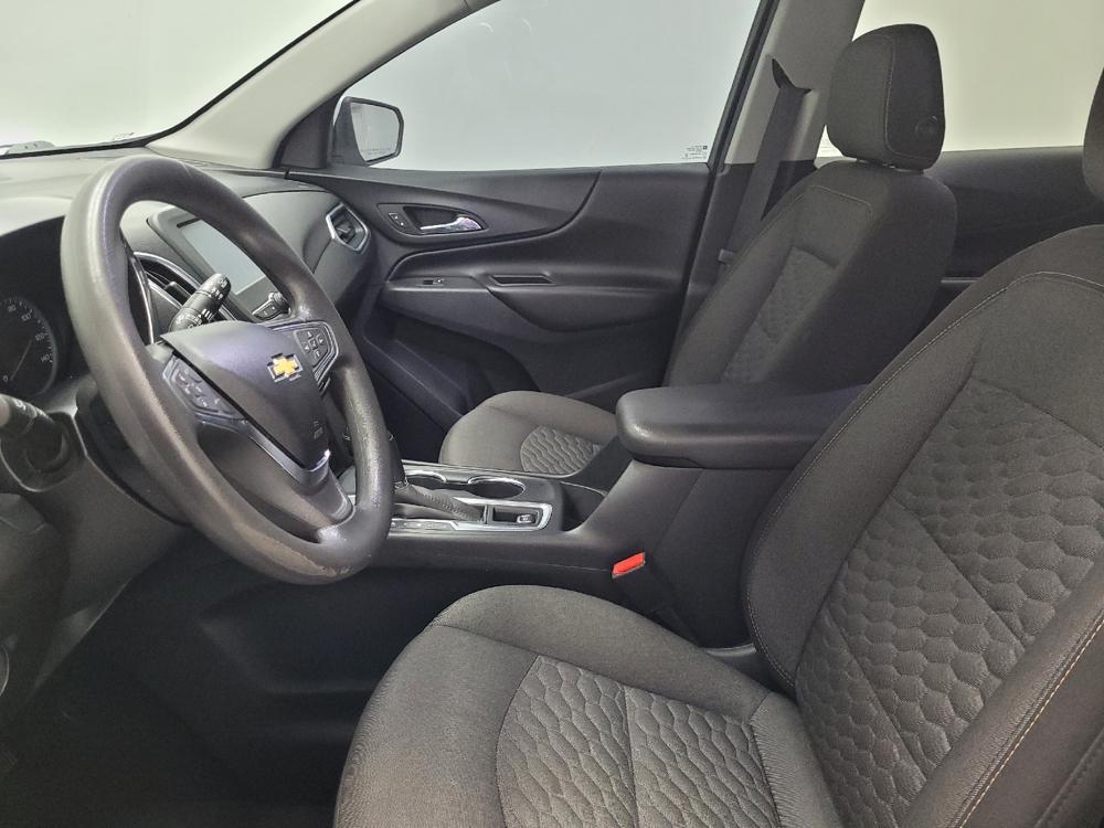used 2018 Chevrolet Equinox car, priced at $14,295