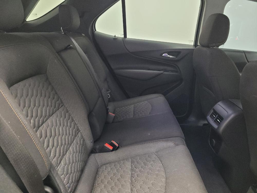 used 2018 Chevrolet Equinox car, priced at $14,295