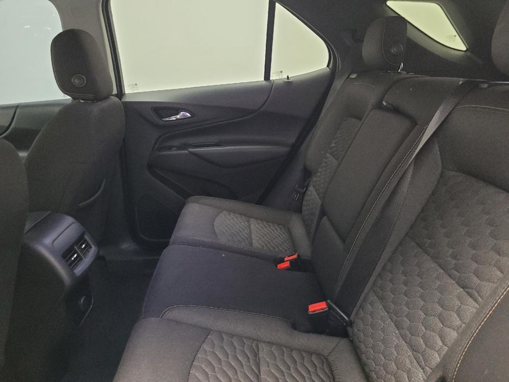 used 2018 Chevrolet Equinox car, priced at $14,295