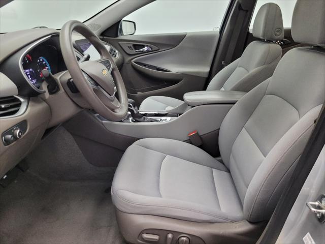 used 2022 Chevrolet Malibu car, priced at $19,095
