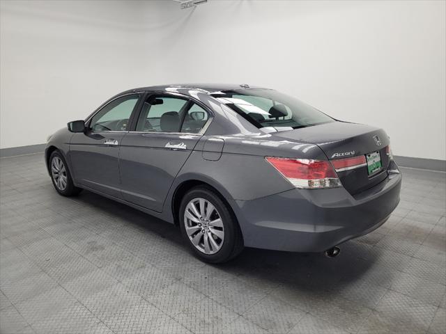 used 2012 Honda Accord car, priced at $14,795