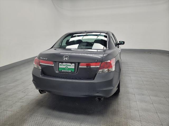 used 2012 Honda Accord car, priced at $14,795