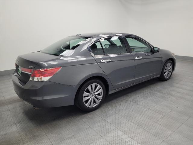 used 2012 Honda Accord car, priced at $14,795