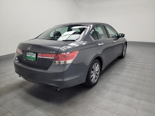 used 2012 Honda Accord car, priced at $14,795