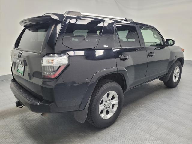 used 2022 Toyota 4Runner car, priced at $29,495