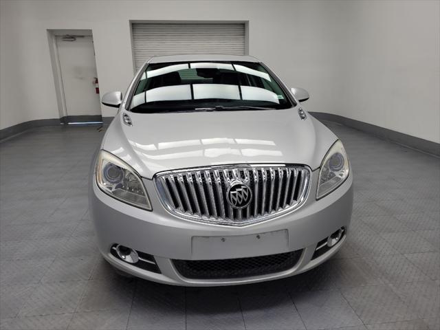 used 2016 Buick Verano car, priced at $12,995