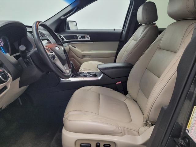 used 2015 Ford Explorer car, priced at $16,695