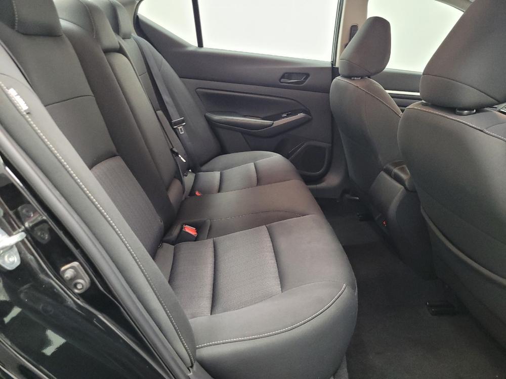 used 2023 Nissan Altima car, priced at $19,395
