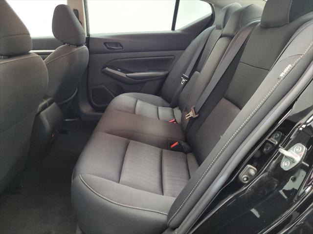 used 2023 Nissan Altima car, priced at $21,695