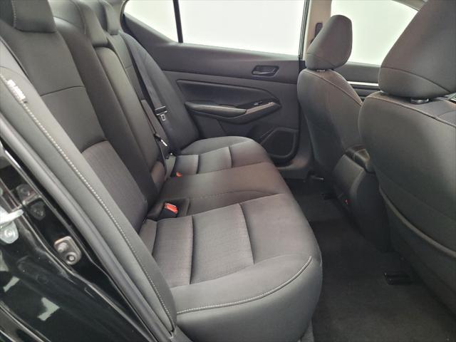 used 2023 Nissan Altima car, priced at $21,695