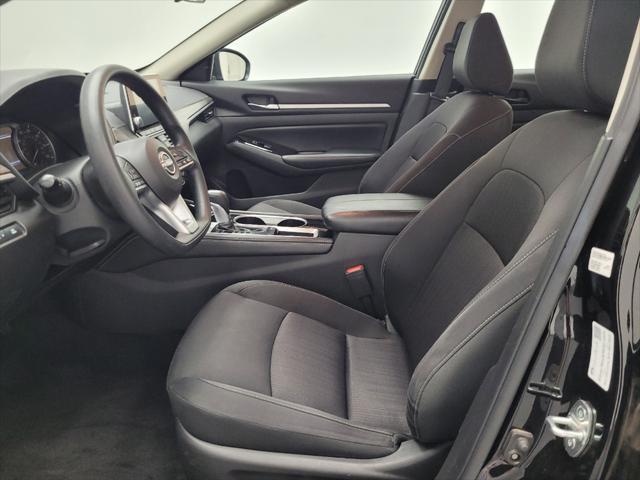 used 2023 Nissan Altima car, priced at $21,695