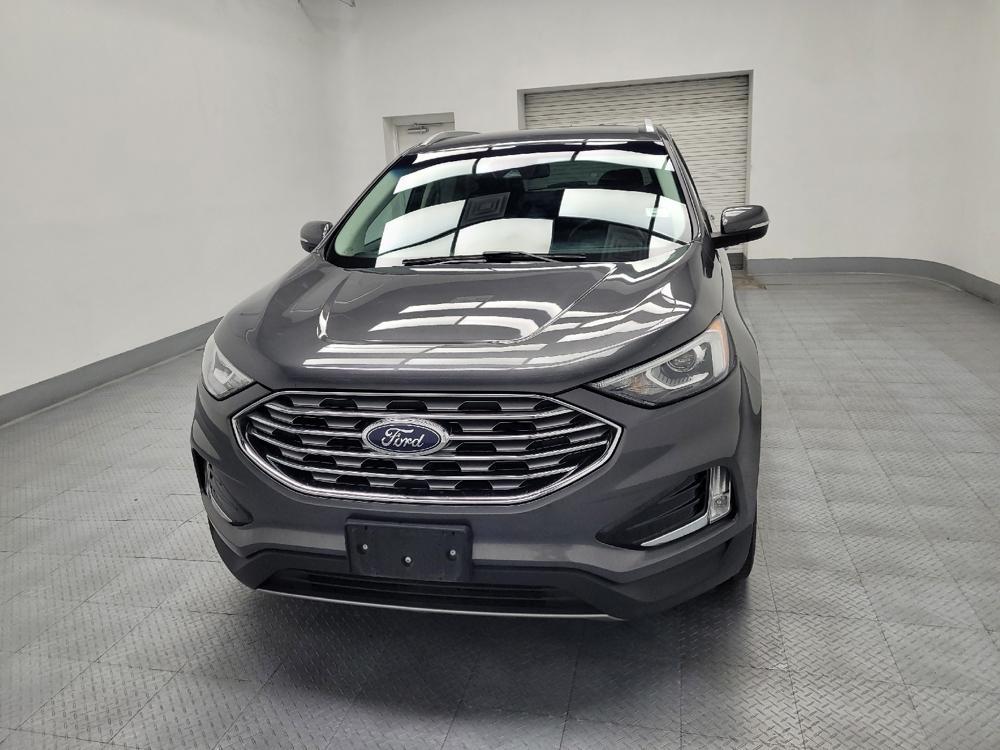 used 2019 Ford Edge car, priced at $16,195