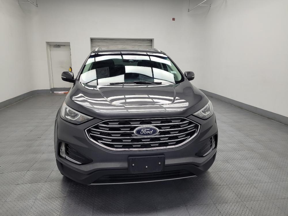 used 2019 Ford Edge car, priced at $16,195