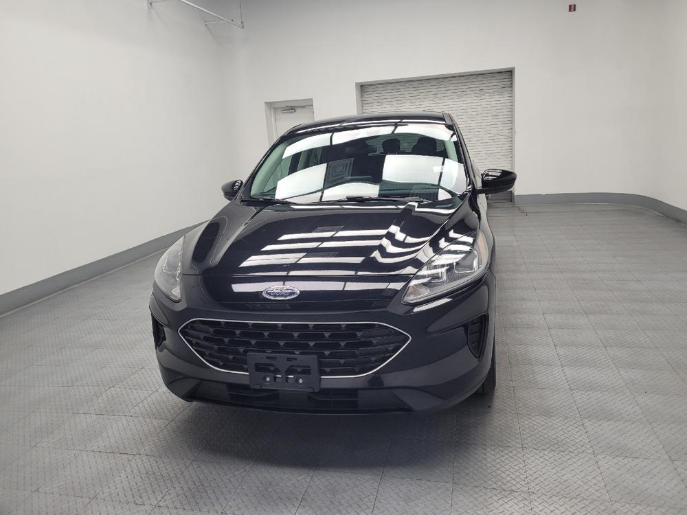 used 2022 Ford Escape car, priced at $20,895
