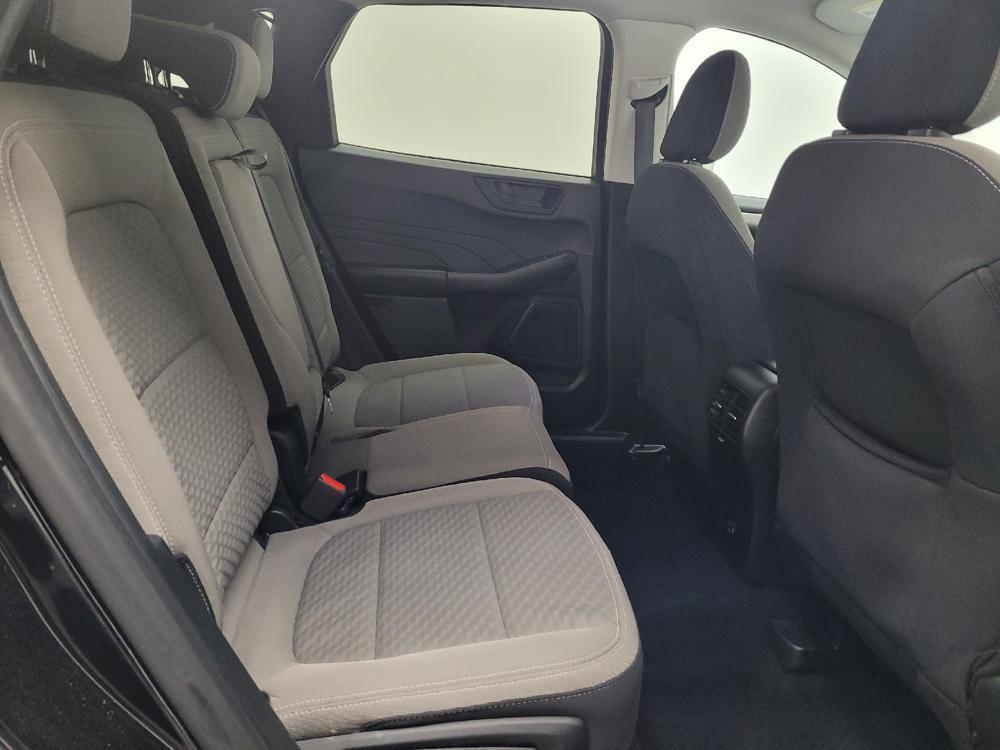 used 2022 Ford Escape car, priced at $20,895