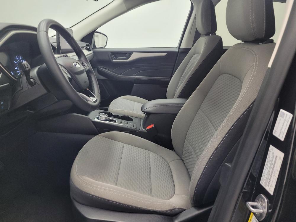 used 2022 Ford Escape car, priced at $20,895