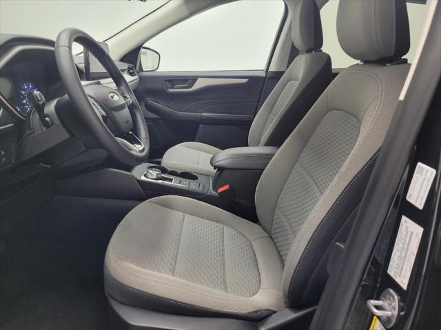 used 2022 Ford Escape car, priced at $21,795