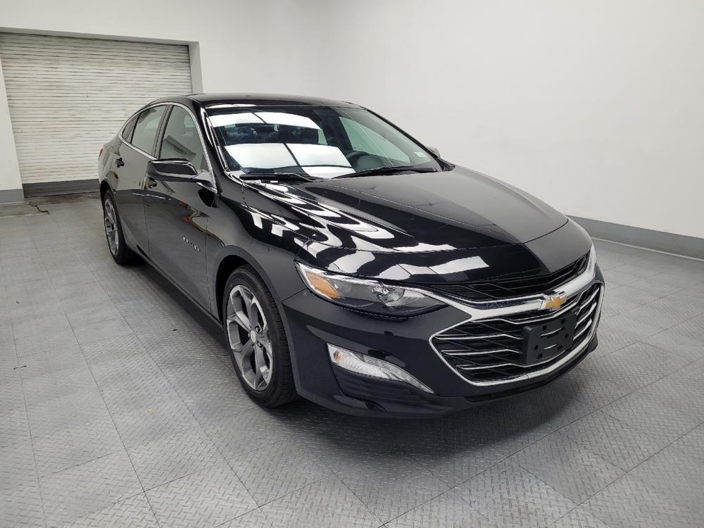 used 2024 Chevrolet Malibu car, priced at $19,695