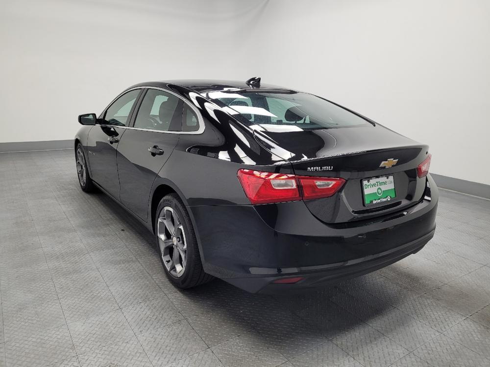 used 2024 Chevrolet Malibu car, priced at $19,695