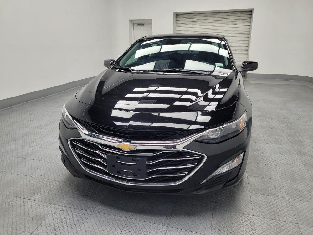 used 2024 Chevrolet Malibu car, priced at $19,695