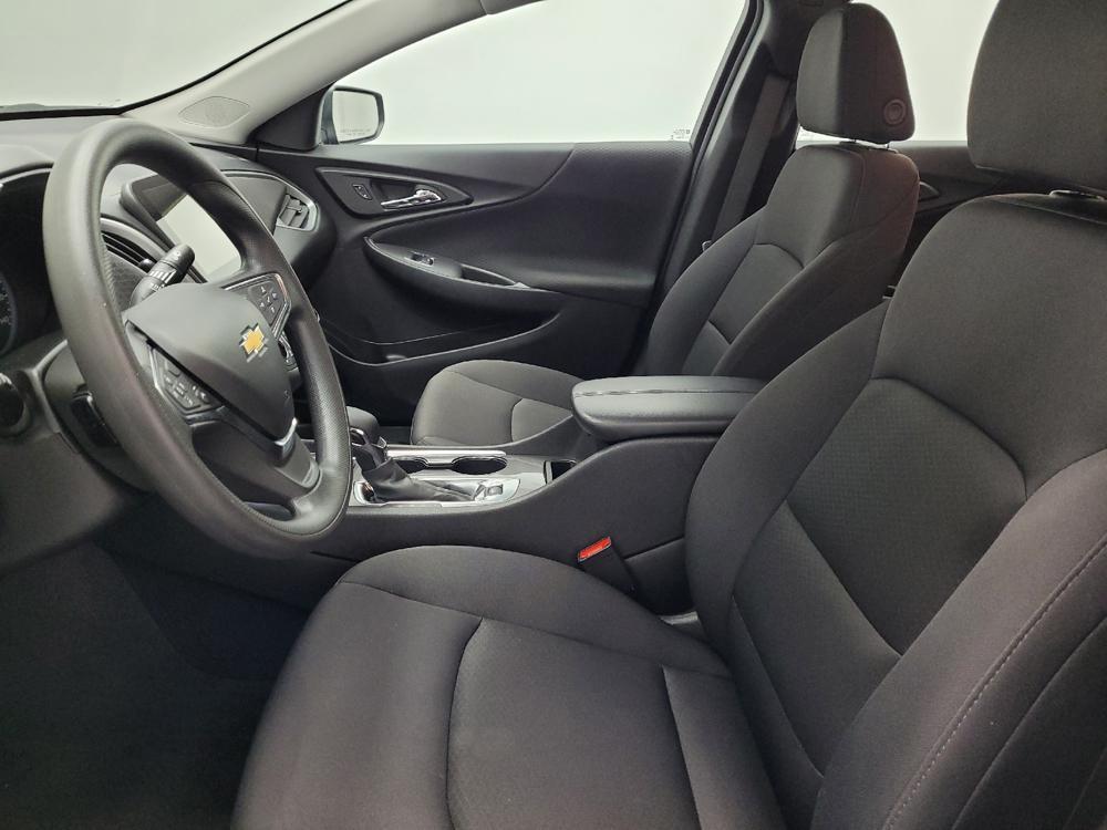 used 2024 Chevrolet Malibu car, priced at $19,695