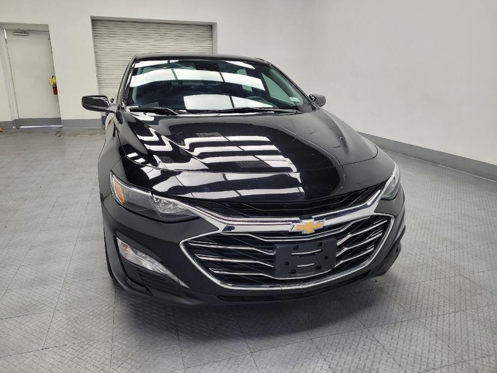 used 2024 Chevrolet Malibu car, priced at $19,695