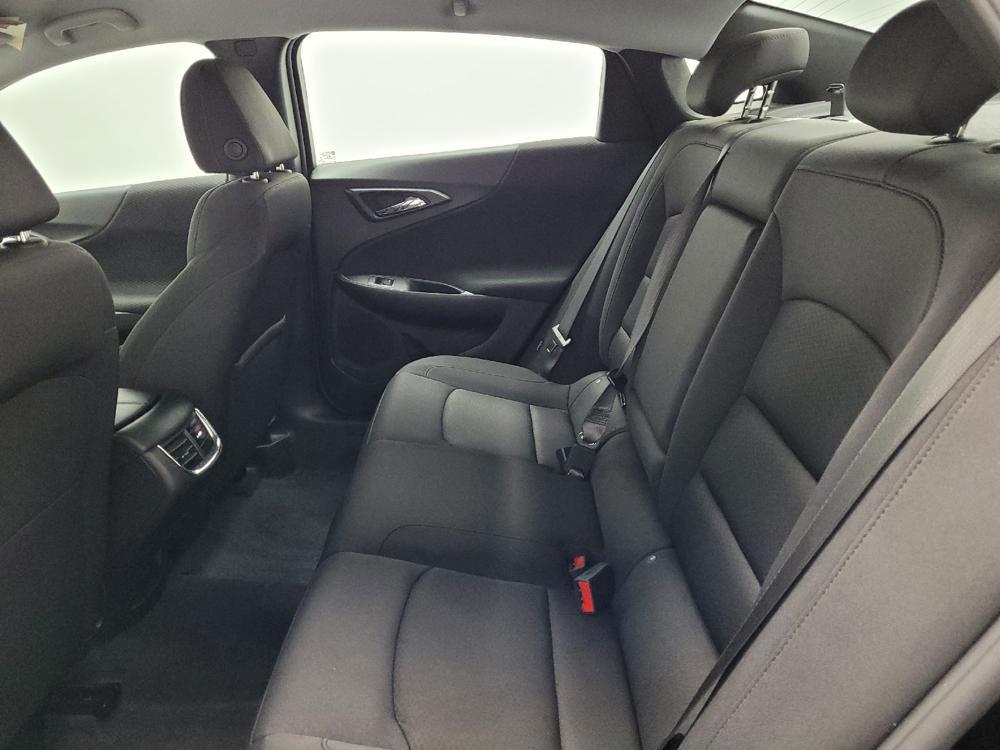 used 2024 Chevrolet Malibu car, priced at $19,695