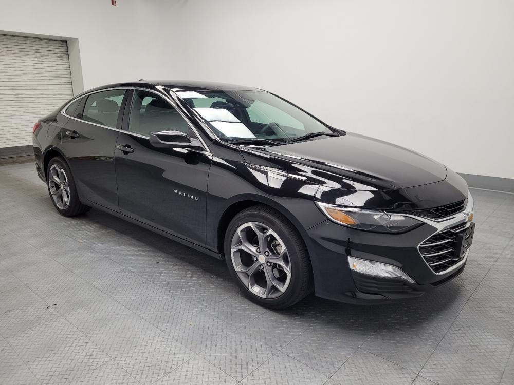 used 2024 Chevrolet Malibu car, priced at $19,695