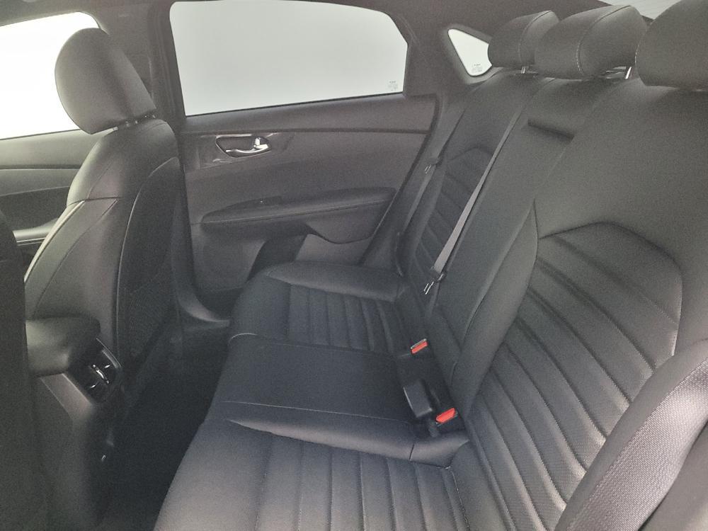 used 2024 Kia Forte car, priced at $21,795