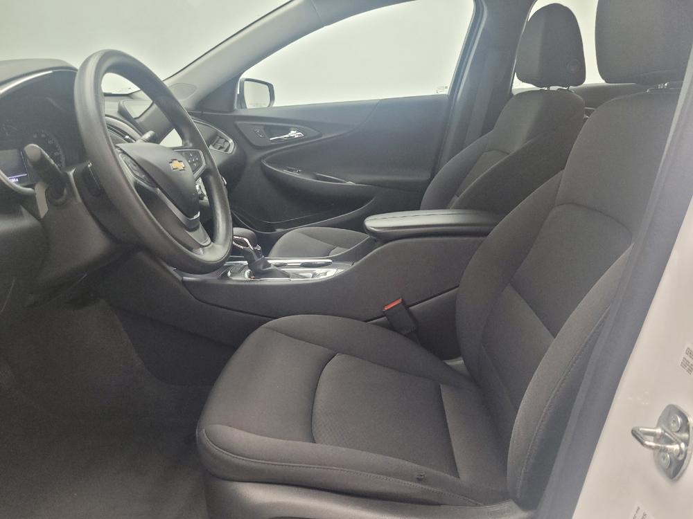 used 2022 Chevrolet Malibu car, priced at $17,095