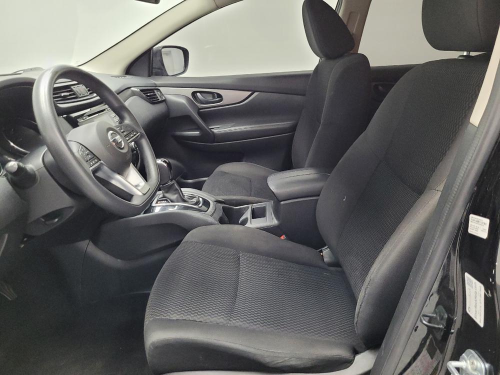 used 2017 Nissan Rogue Sport car, priced at $12,395