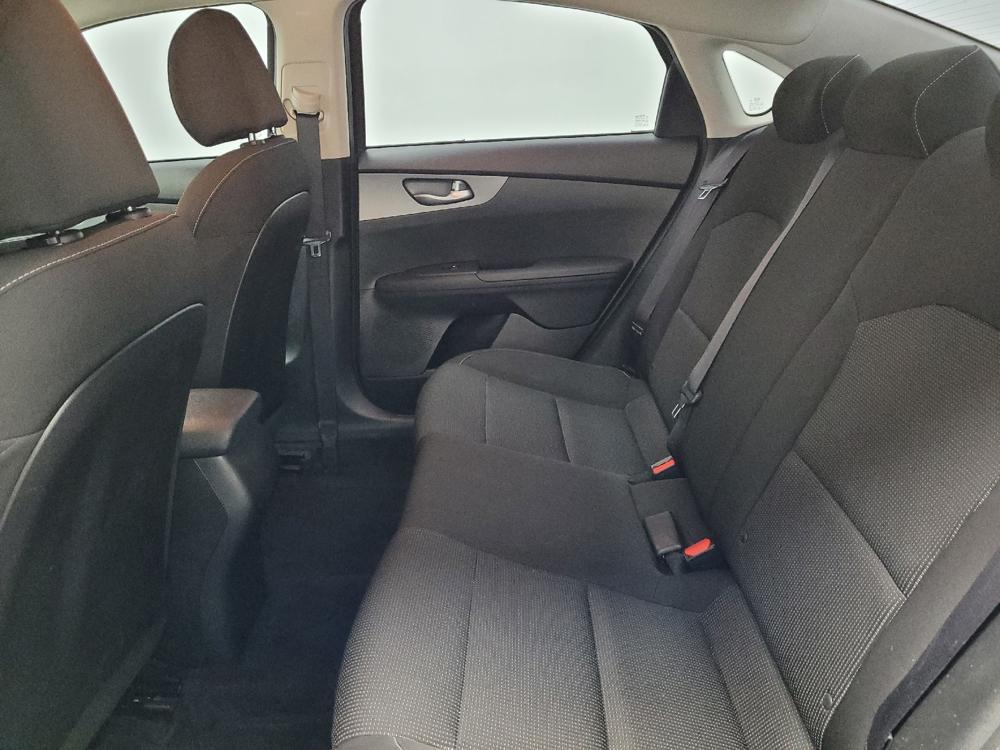 used 2020 Kia Forte car, priced at $14,095