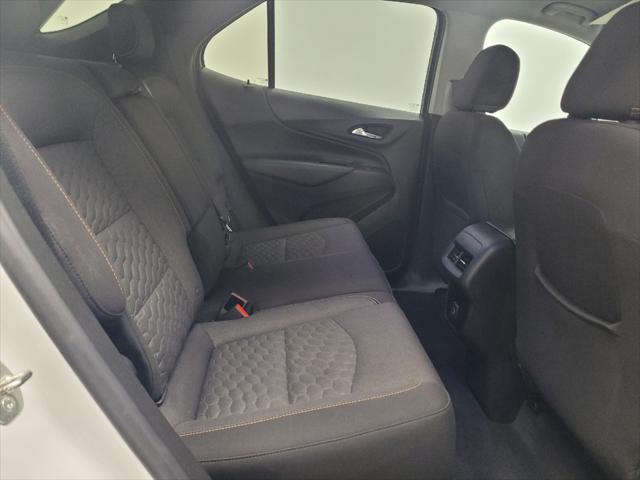 used 2019 Chevrolet Equinox car, priced at $17,395