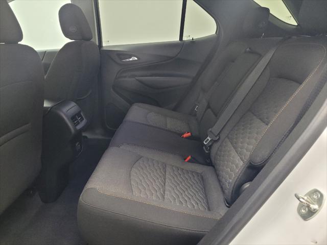 used 2019 Chevrolet Equinox car, priced at $17,395