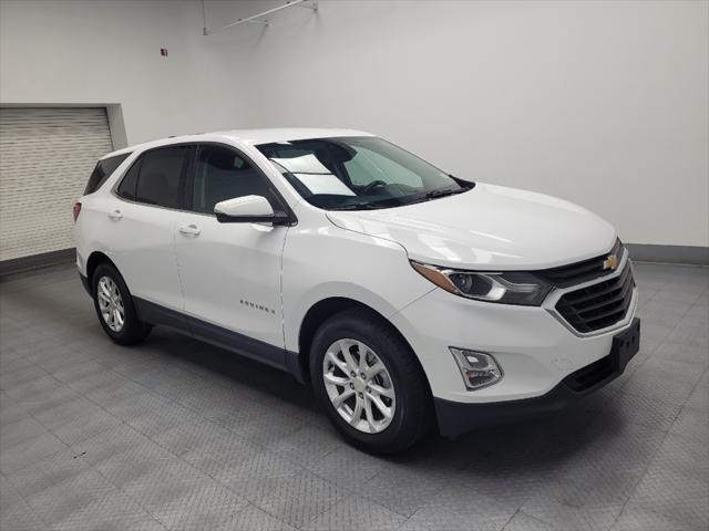 used 2019 Chevrolet Equinox car, priced at $17,395