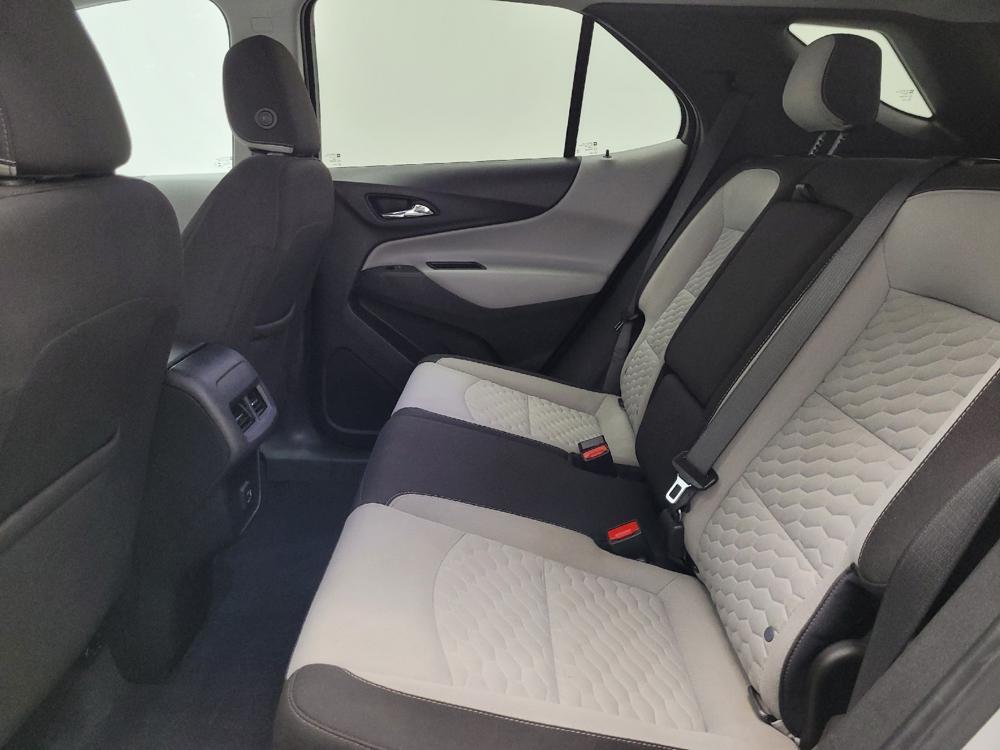 used 2021 Chevrolet Equinox car, priced at $14,595