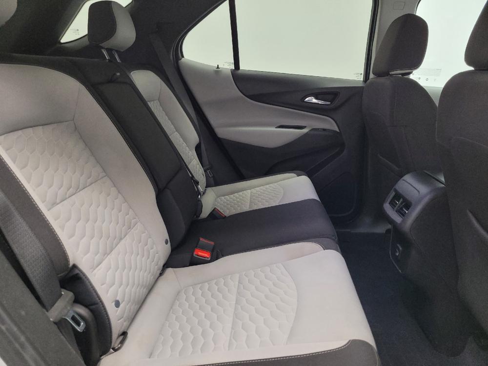 used 2021 Chevrolet Equinox car, priced at $14,595