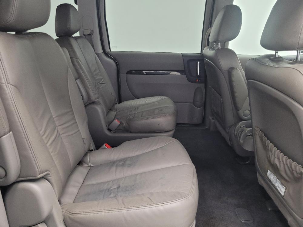 used 2014 Kia Sedona car, priced at $10,095