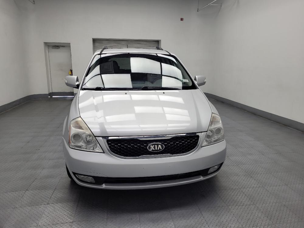 used 2014 Kia Sedona car, priced at $10,095