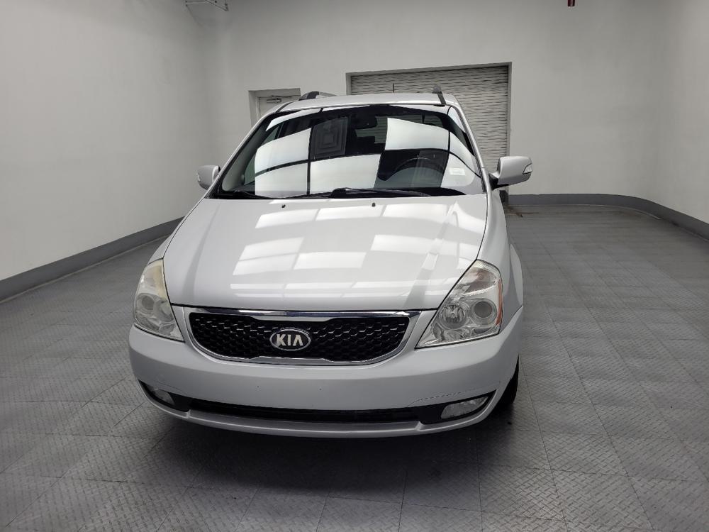 used 2014 Kia Sedona car, priced at $10,095