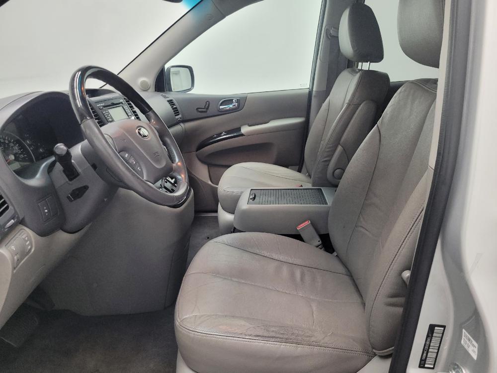 used 2014 Kia Sedona car, priced at $10,095
