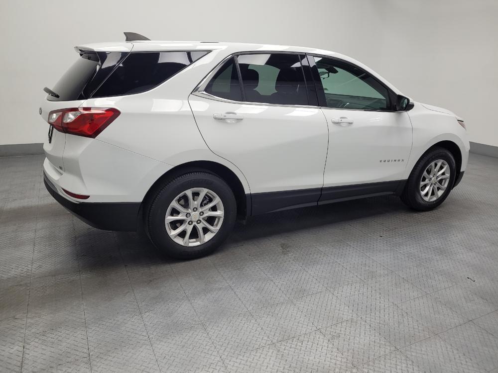used 2019 Chevrolet Equinox car, priced at $19,095