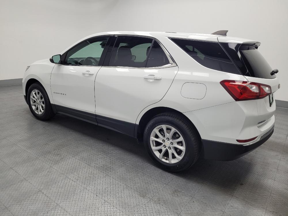 used 2019 Chevrolet Equinox car, priced at $19,095