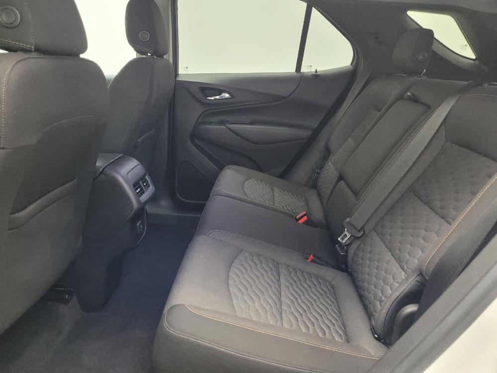 used 2019 Chevrolet Equinox car, priced at $19,095