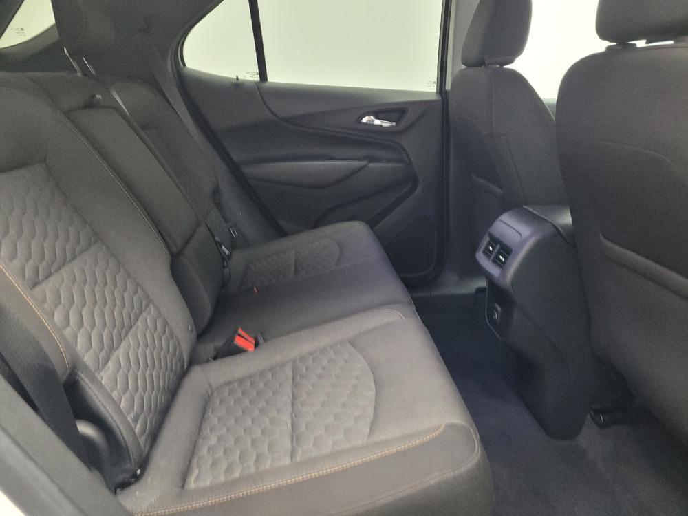 used 2019 Chevrolet Equinox car, priced at $19,095