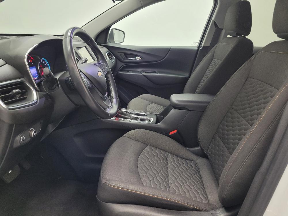 used 2019 Chevrolet Equinox car, priced at $19,095