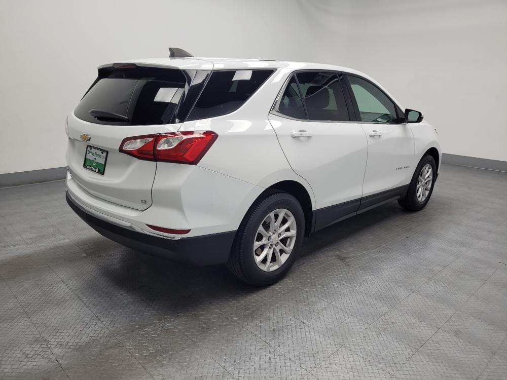 used 2019 Chevrolet Equinox car, priced at $19,095